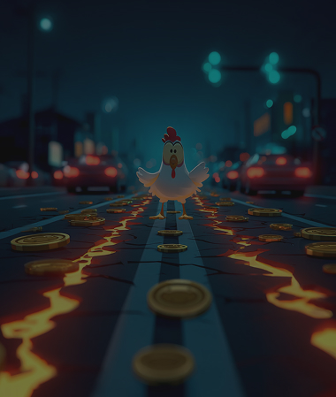 Chicken Road