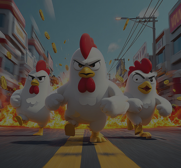Chicken Road