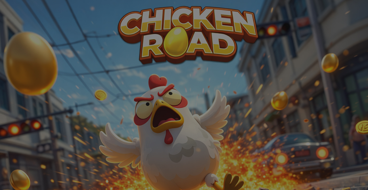 Chicken Road