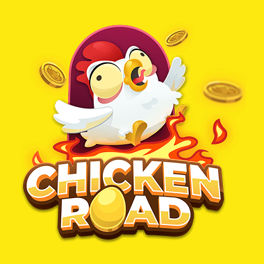 Chicken Road